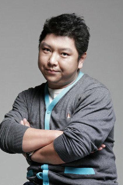 Liu Tianzuo - Actor Profile Photo