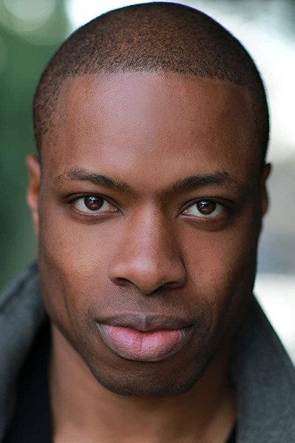 Osi Okerafor - Actor Profile Photo