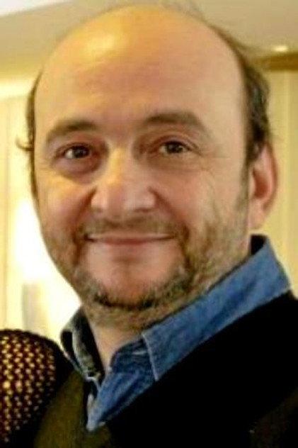 Jérôme Corcos - Actor Profile Photo