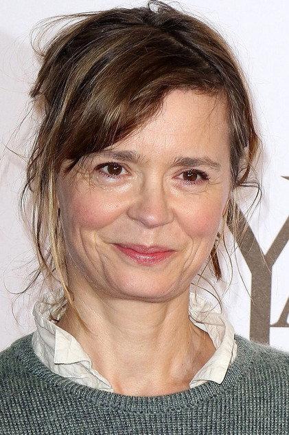 Caroline Proust - Actor Profile Photo