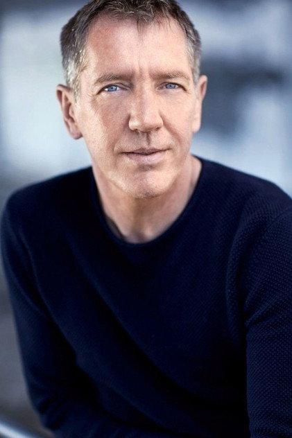 Jens Schäfer - Actor Profile Photo