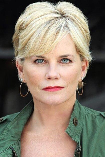 Kate McNeil - Actor Profile Photo