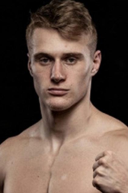 Leo Brichta - Actor Profile Photo