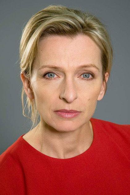 Tine Joustra - Actor Profile Photo