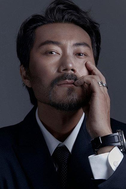 Zhong Lei - Actor Profile Photo
