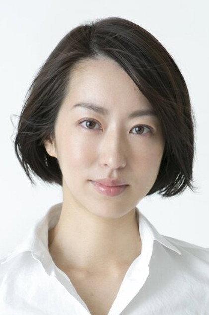 Mayuko Nishiyama - Actor Profile Photo