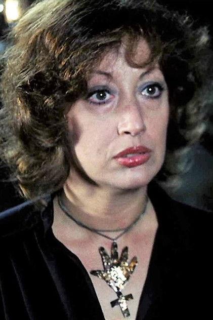 Carmen Carrión - Actor Profile Photo