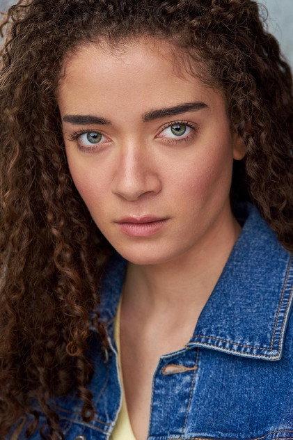Mia Rose - Actor Profile Photo