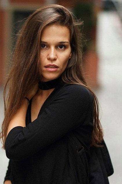 Slagjana Vujošević - Actor Profile Photo
