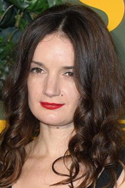 Aoife Duffin - Actor Profile Photo