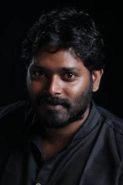 Selvakanthan - Actor Profile Photo