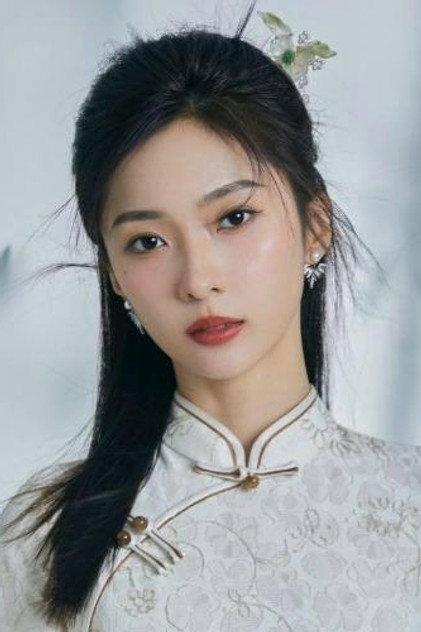 Zhao Shiyi - Actor Profile Photo