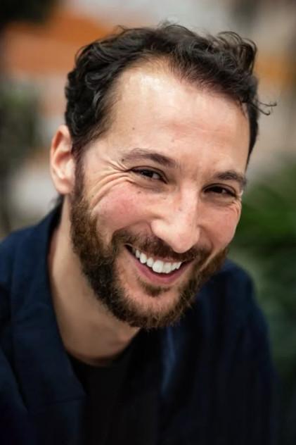 Nabil Djedouani - Actor Profile Photo