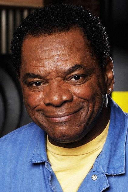 John Witherspoon - Actor Profile Photo