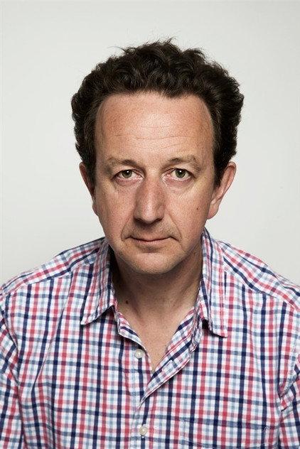 Dominique Langlais - Actor Profile Photo