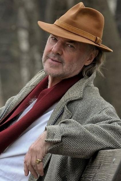 Stephen Weeks - Actor Profile Photo