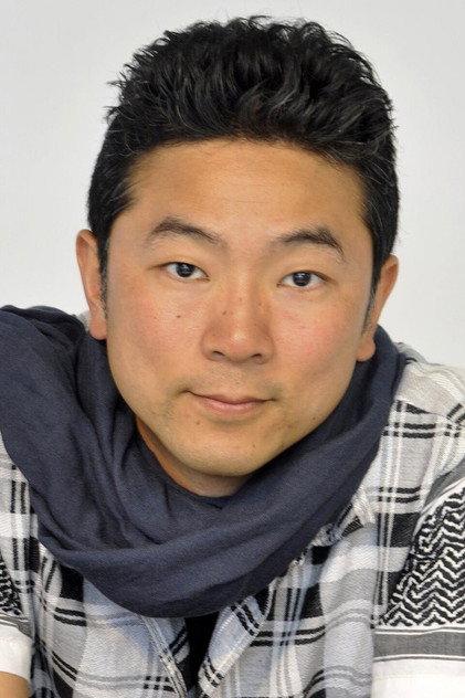 Sôsuke Komori - Actor Profile Photo