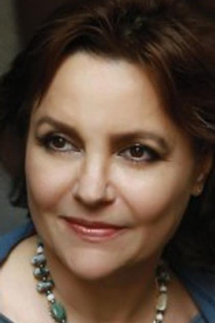 Elena Molchenko - Actor Profile Photo