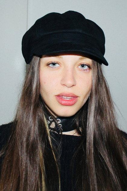 Mia Curcio - Actor Profile Photo