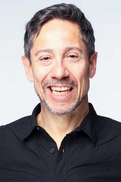 Pedro Martinho - Actor Profile Photo