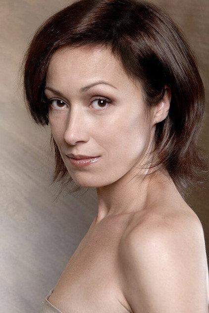 Inna Pivars - Actor Profile Photo