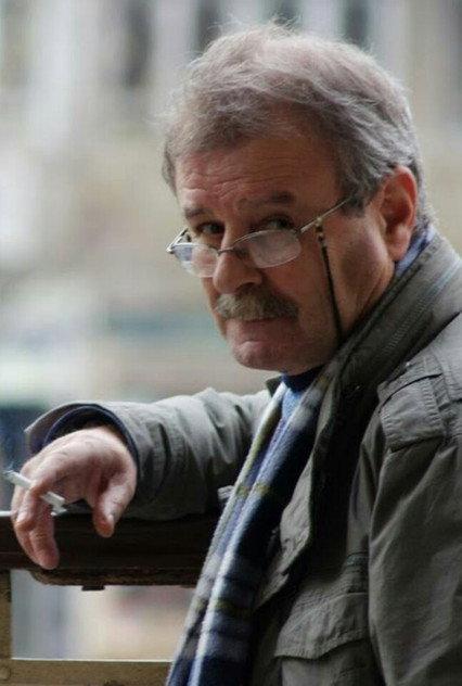 Abdellatif Abdelhamid - Actor Profile Photo