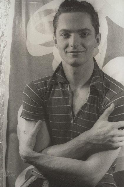 George Zoritch - Actor Profile Photo