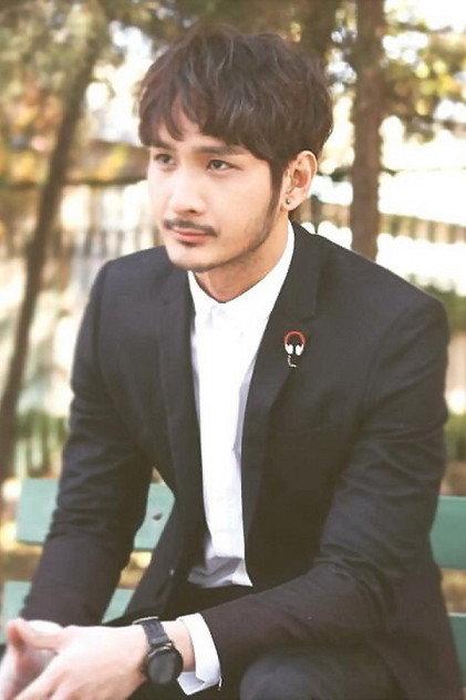 Cedric Loo - Actor Profile Photo