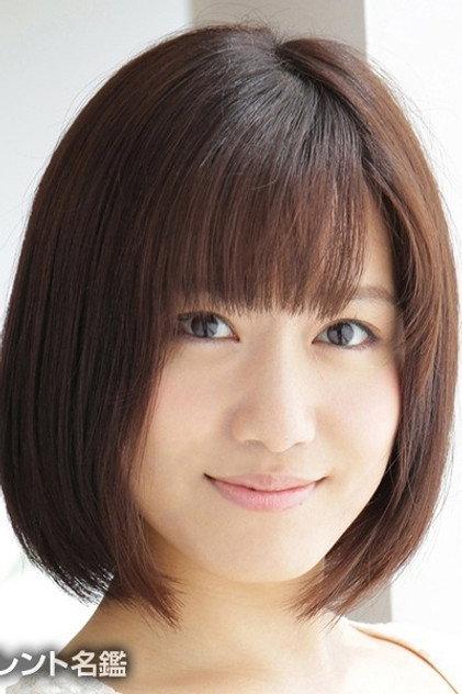 Nami Motoyama - Actor Profile Photo