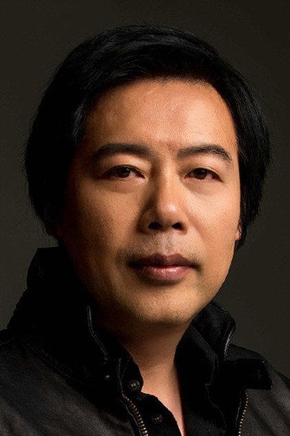Tianyu Zhao - Actor Profile Photo