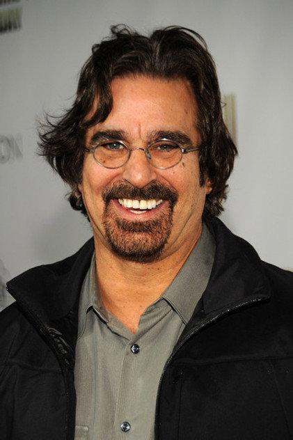 David Della Rocco - Actor Profile Photo