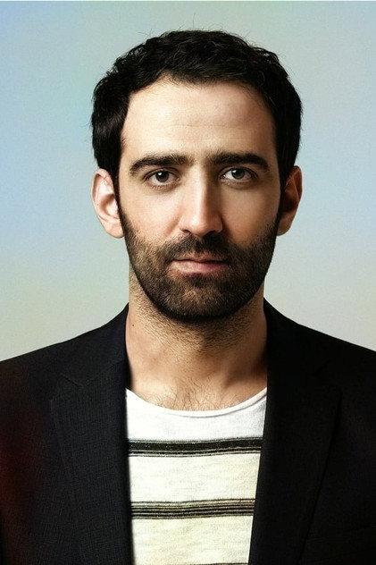 Ferit Kaya - Actor Profile Photo
