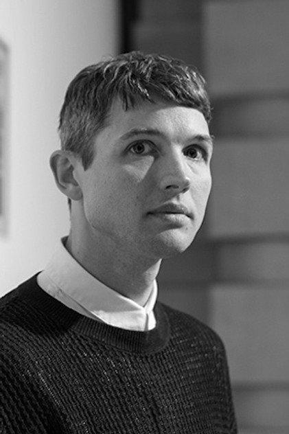 Luke Fowler - Actor Profile Photo