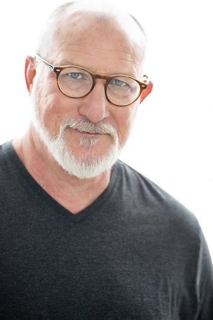 Jefferson Slinkard - Actor Profile Photo