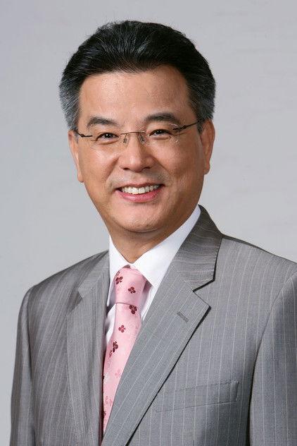 Kang Seok-woo - Actor Profile Photo