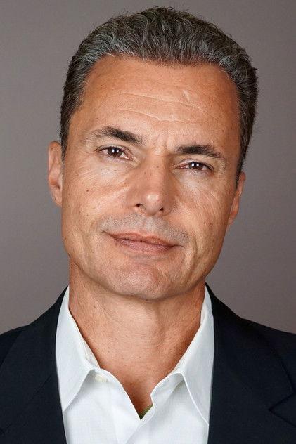 Matt Borlenghi - Actor Profile Photo
