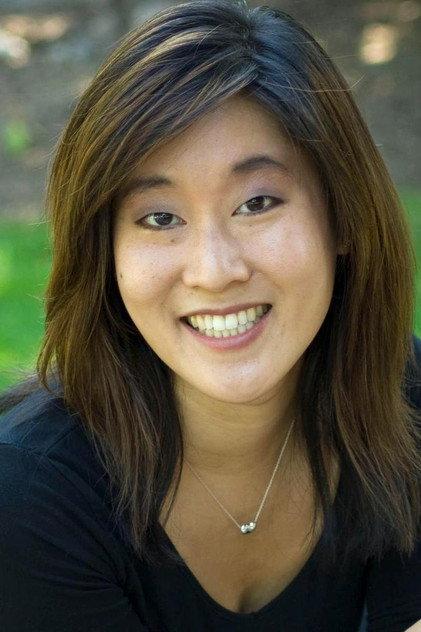 Emily Chan - Actor Profile Photo