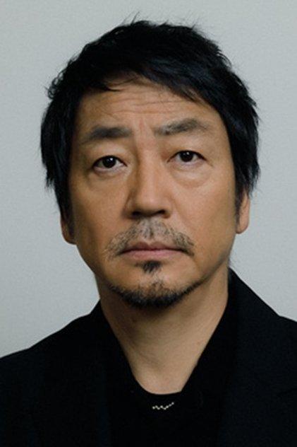 Nao Omori - Actor Profile Photo
