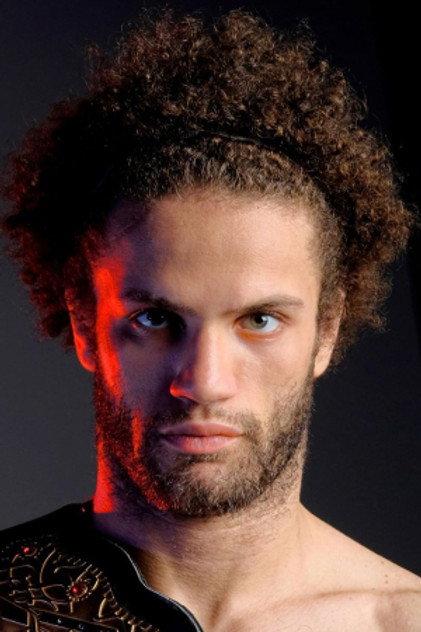 Ahmed Faress - Actor Profile Photo
