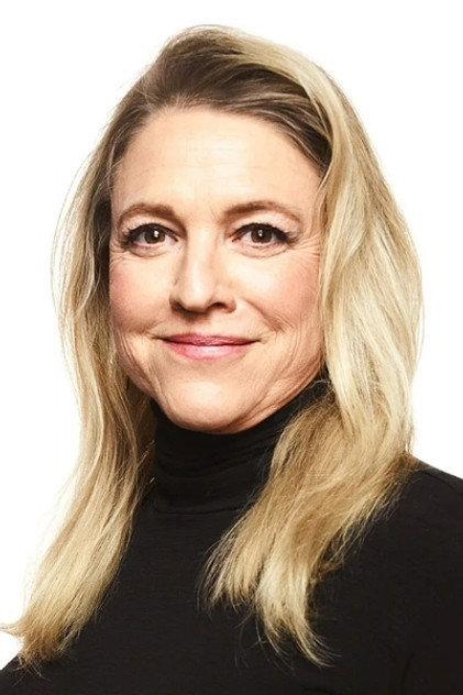 Nina Menkes - Actor Profile Photo