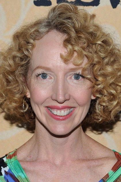 Darlene Hunt - Actor Profile Photo
