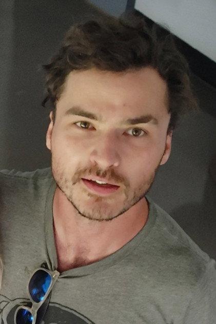 Kyle Buckley - Actor Profile Photo