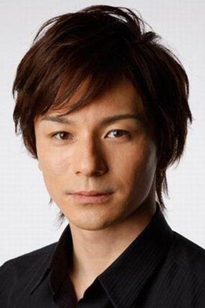 Masatoshi Matsuo - Actor Profile Photo