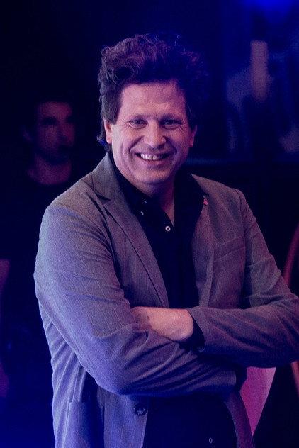 Carlos José 'Bebe' Contepomi - Actor Profile Photo