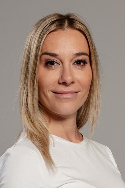 Ianthe Tavernier - Actor Profile Photo