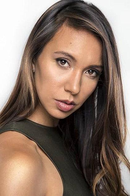 Elizabeth Frances - Actor Profile Photo