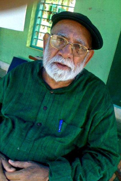 Lekh Tandon - Actor Profile Photo