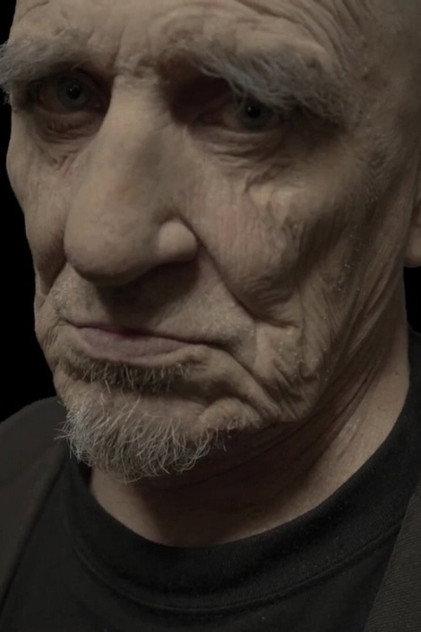 Pavel Fetisov - Actor Profile Photo