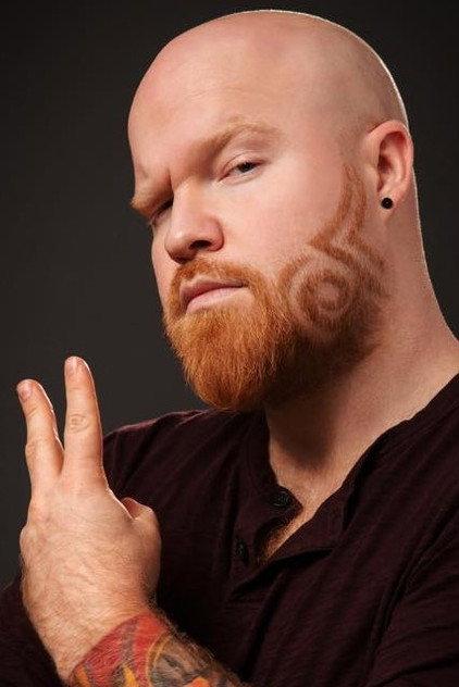 Joshua Paul - Actor Profile Photo