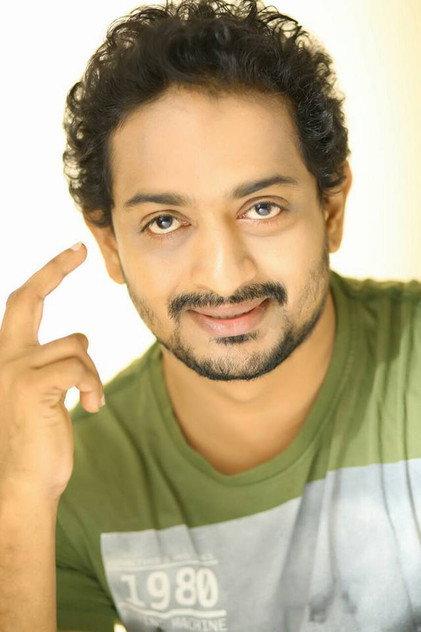 Govindan Kutty - Actor Profile Photo